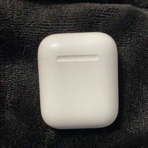 Apple AirPods case